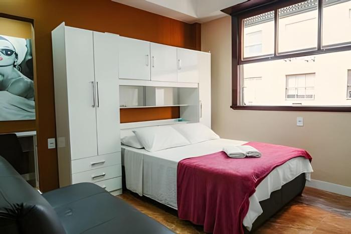 Apartamento no Centro do Rio