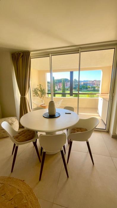 Appartement Manieldi - Golfe de St-Tropez