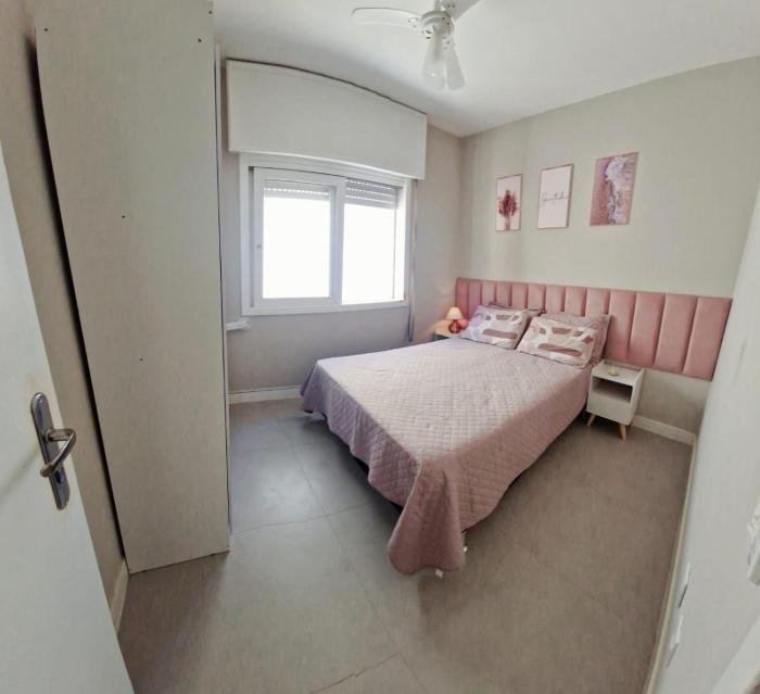 Apto Beira-mar Capão da Canoa