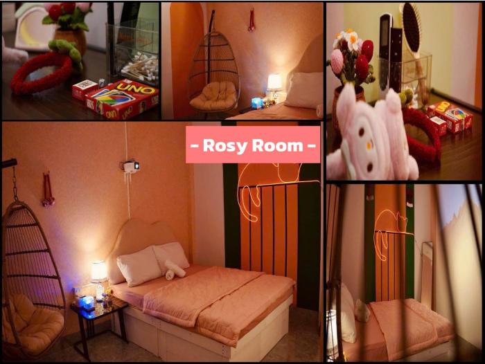 LÂM HOME - HOMESTAY Tự CHECKIN