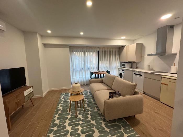 Apartamentos Marcela by gaiarooms