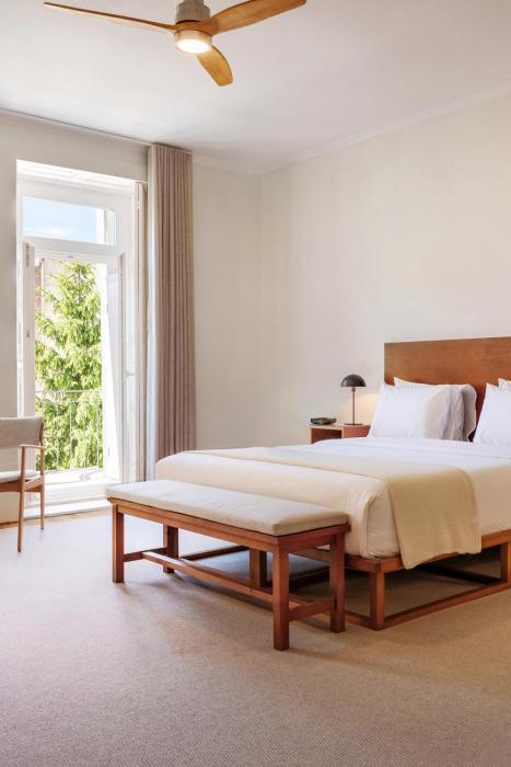Rosário Suites Townhouse