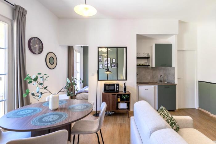 Le Figuier - Appartement Hyper Centre Bergerac