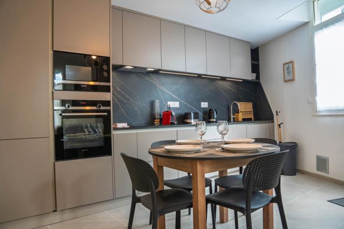 LEcrin des Prébendes Tours Centre