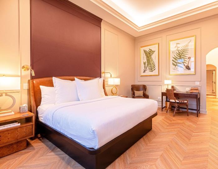 Sinclair Suites - Boutique Hotel West Dundee