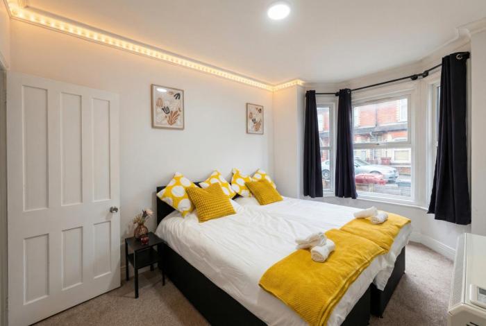 West Reading Contractor Apartment with On-Site Parking