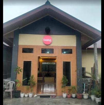 The Sanduk Inn