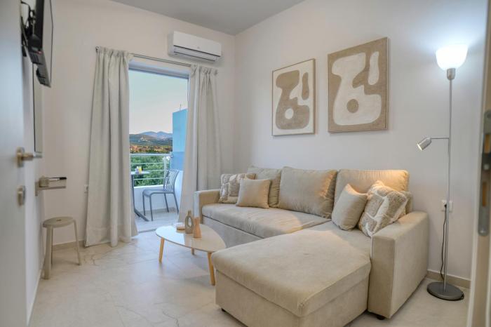 Ostria Suite