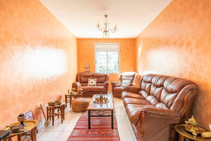 Very nice apartment