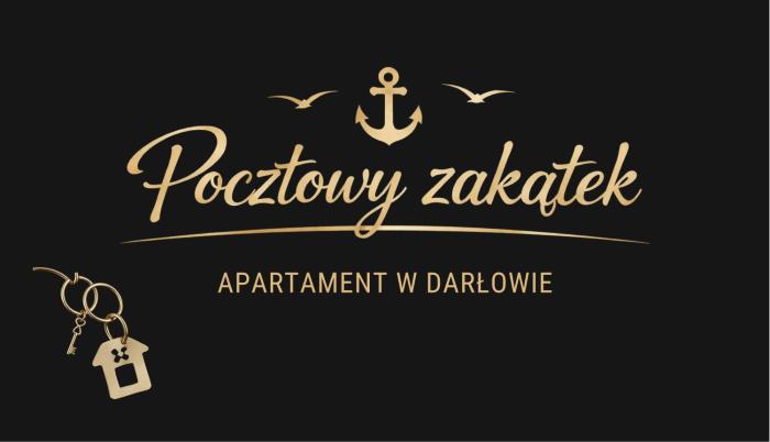 Pocztowy zakątek