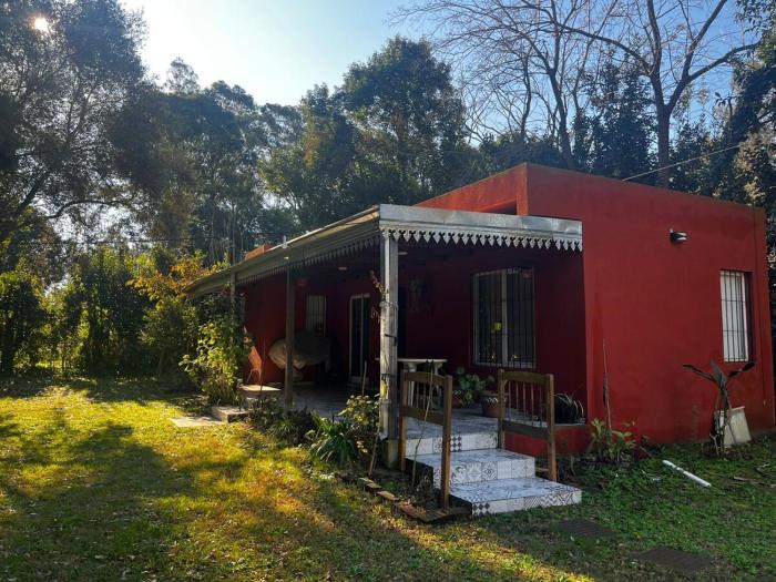 Casa quinta en Barrio Parque Los Cardales