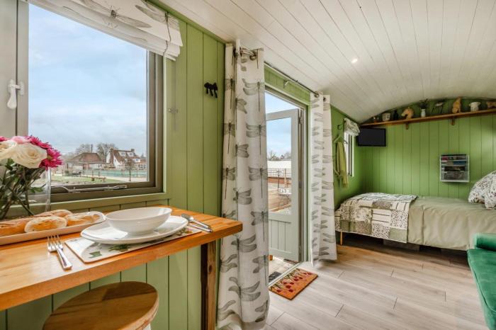 1 Bed in Marden oc-c34994