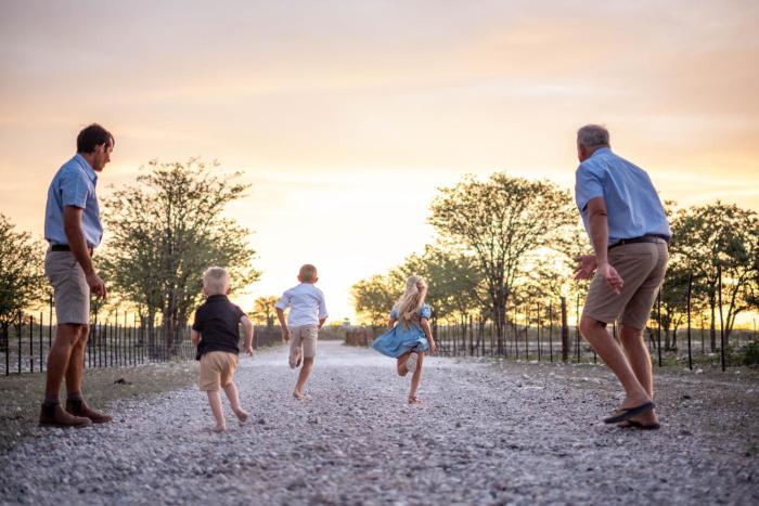 Tarentaal Guest Farm Etosha National Park Namibia