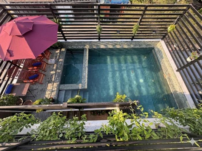 SOMA Villa