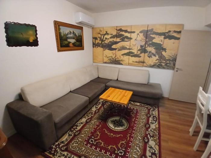 Scutari Apartment