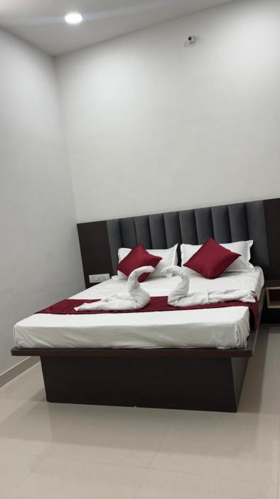 Hotel Hidden Stay