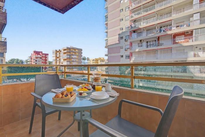 Apartamento en Cullera
