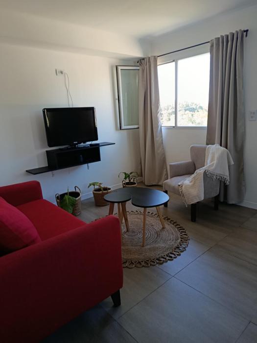 Departamento zona del Lago Tandil