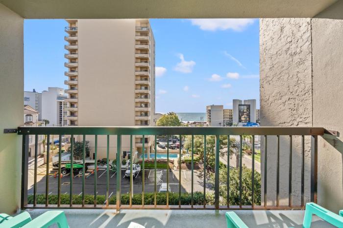 Ocean Dunes Tower II 6041