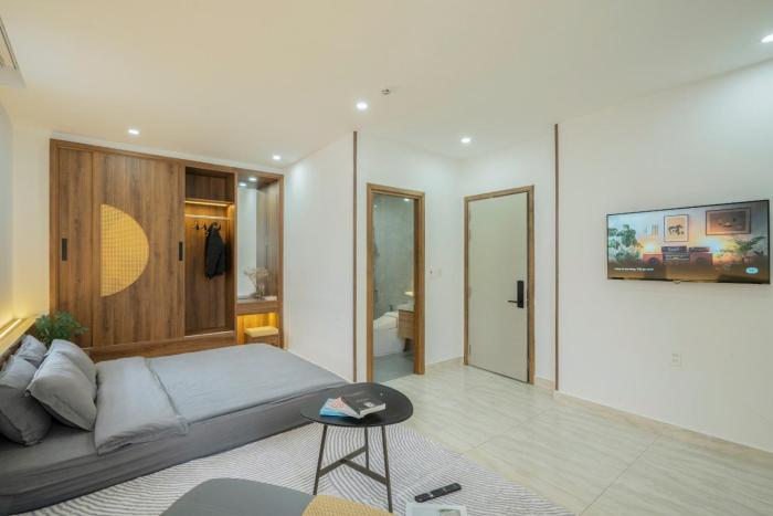 Alley Villa Đà Lạt