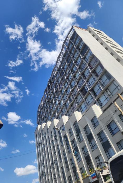 Prestige suites