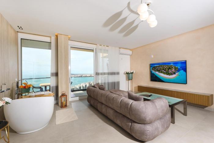 Rezidenca Panorama Apartments