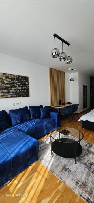 Apartman INDIGO