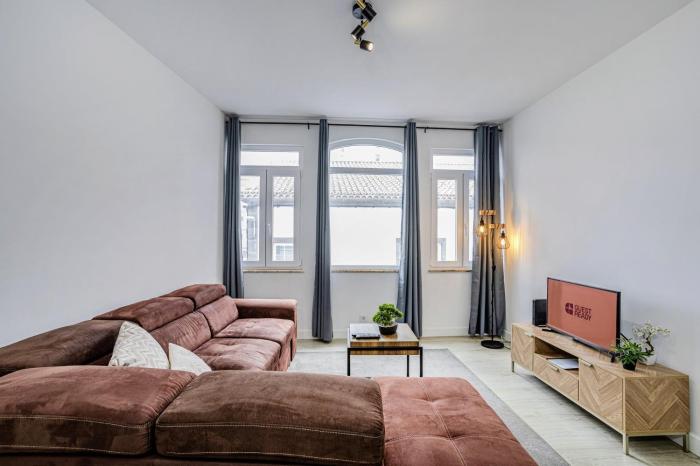 GuestReady - Modern apartment in Ponta Delgada