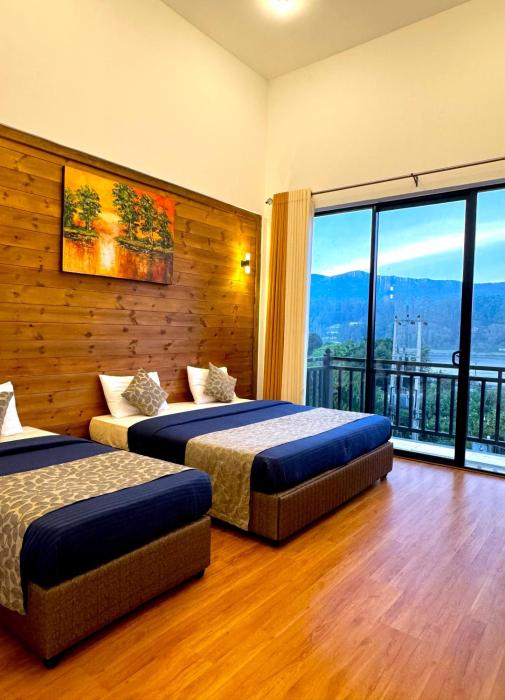 Merito Grand Hotel