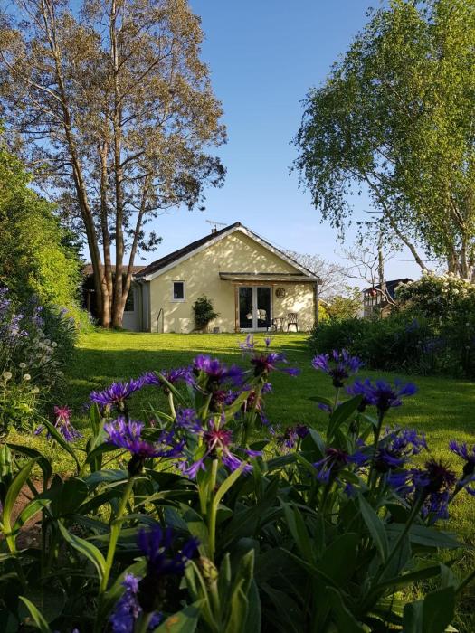 Sundial Cottage