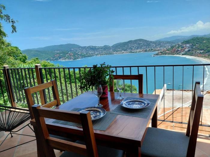 Villa SkyLux