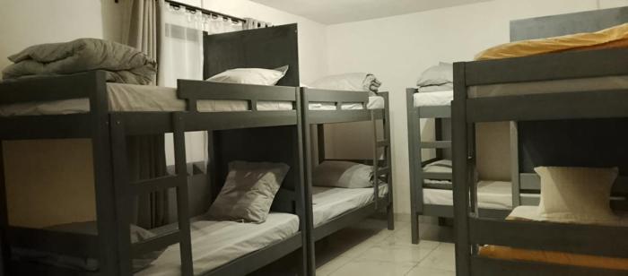 Canaan Hôtel Antsirabe