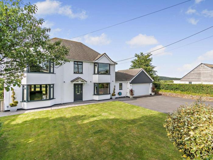 5 Bed in Bideford oc-76546