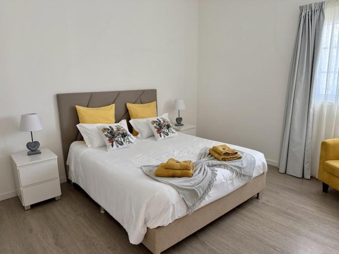 Harmony Deluxe Accommodation