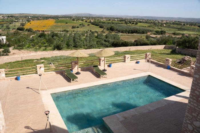 Villa Luxury Spacious Moroccan ,Private Pool