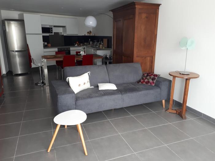Maison sur le Bassin dArcachon Climatisée