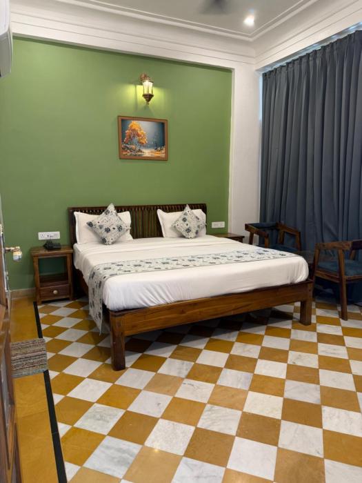 Vista villa