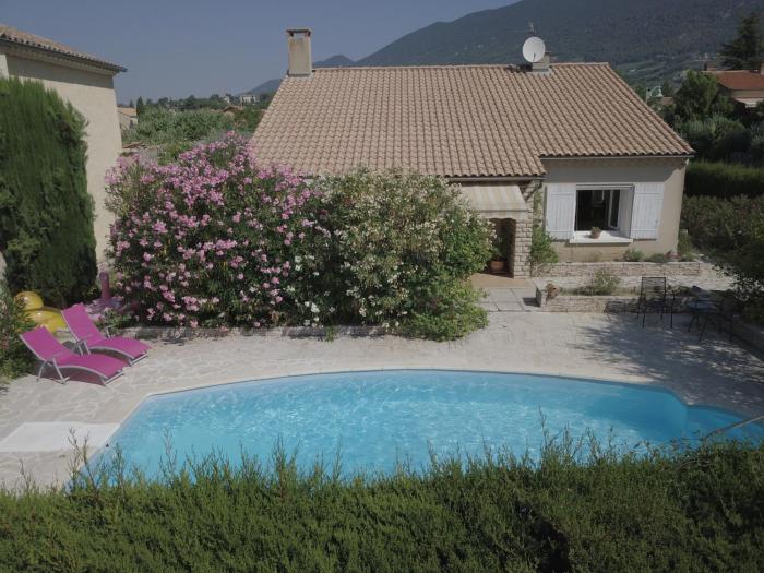 La Maison dhôtes Antaram