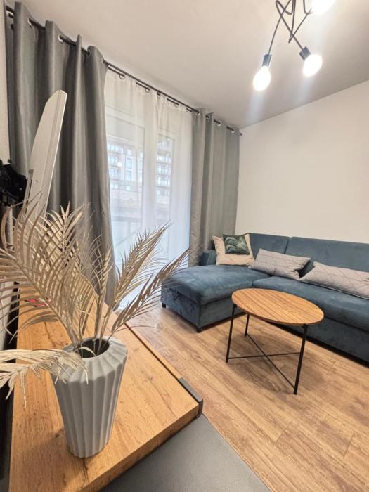 Apartament16 Źródlana MountainAparts