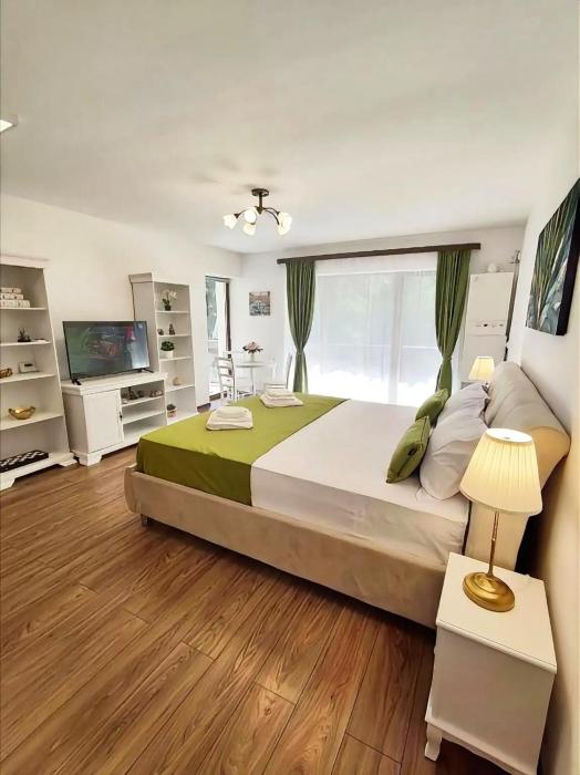 Green Studio Vic