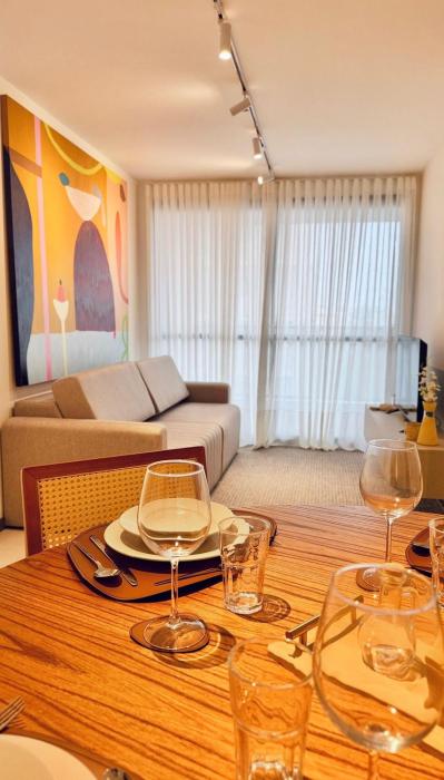 Apartamento 901: Jardim Camburi