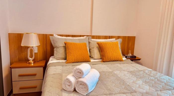 Estúdio 604: Jardim Camburi