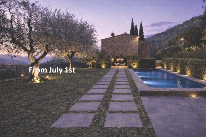 Villa Olivella