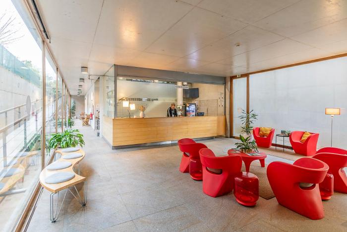 HI Ponte de Lima - Pousada de Juventude