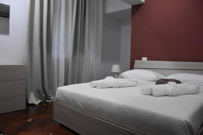 thalore room e apartments