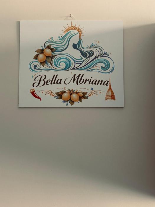 Casa Bella Mbriana