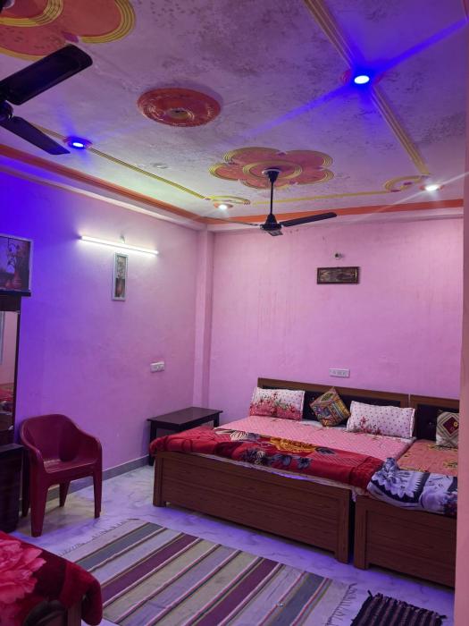 Naimisharanya Residency