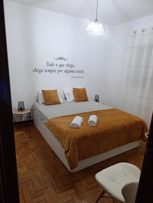 CASA SOPHIE - Alojamento - Casa de Férias Completa