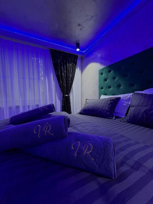 Victor Residence