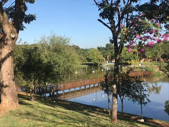 Casa Aconchegante para Finais de Semana em Bariri, Top Arbnb em Bariri